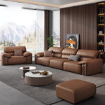 Sofa Hiện Đại Nhập Khẩu KPN1266