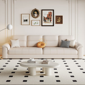 Sofa Băng Hiện Đại KPN1254 - Ảnh 3