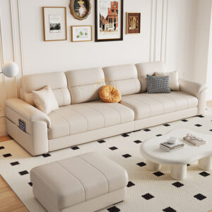 Sofa Băng Hiện Đại KPN1254 - Ảnh 8