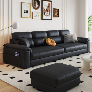 Sofa Băng Hiện Đại KPN1254 - Ảnh 6