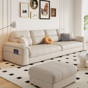 Sofa Băng Hiện Đại KPN1254 - Ảnh 10