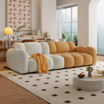 Sofa Băng Múi Phong Cách KPN1247