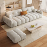 Sofa Xinh Phong Cách Hàn Quốc KPN1252