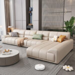 Sofa Góc Cao Cấp KPN1260