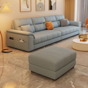 Sofa Băng Hiện Đại KPN1254 - Ảnh 4