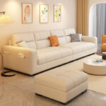 Sofa Băng Hiện Đại Cao Cấp KPN1259