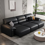 Ghế Sofa Băng Thư Giãn Cao Cấp KPN1302