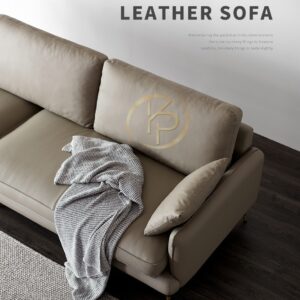 Sofa Casa Hiện Đại KPN1301 - Ảnh 3