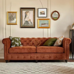 Sofa Cổ Điển Cao Cấp KPN1295