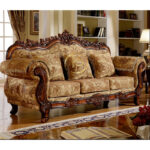 Sofa Sang Trọng Cao Cấp KPN1292