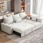 Sofa Giường Góc KPN1294