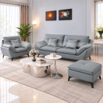 Trọn Bộ Sofa Băng Phòng Khách KPN1322
