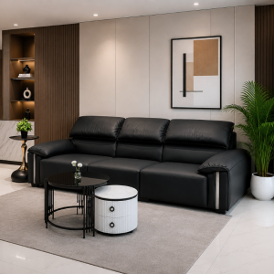 Sofa Băng Nhập Khẩu Phòng Khách KPN1325 - Ảnh 3