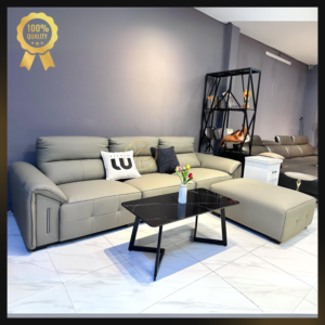 Sofa Băng Nhập Khẩu Phòng Khách Lớn KPN1320 4 Sofa Băng Nhập Khẩu Phòng Khách Lớn KPN1320 - Ảnh 2