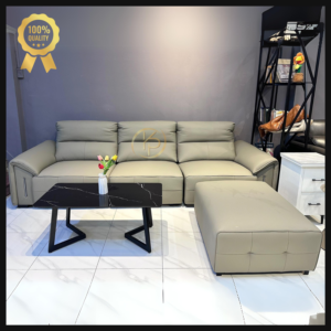 Sofa Băng Nhập Khẩu Phòng Khách Lớn KPN1320 5 Sofa Băng Nhập Khẩu Phòng Khách Lớn KPN1320 - Ảnh 3