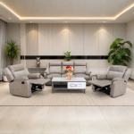 Sofa Chỉnh Cơ Thư Giãn KPN1348
