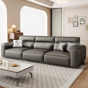 Ghế Sofa Băng Hiện Đại KPN1367 6 Ghế Sofa Băng Hiện Đại KPN1367 - Ảnh 3