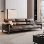 Sofa Băng Đẹp Đẳng Cấp KPN1381
