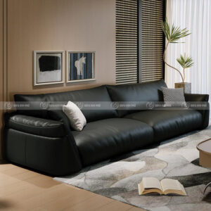 Sofa Thư Giãn Êm Ái KPN1370 - Ảnh 4