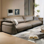 Sofa Thư Giãn Êm Ái KPN1370