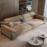Sofa Thư Giãn 2 Chỗ KPN1369