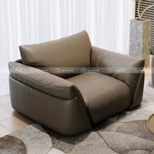 Sofa Thư Giãn Êm Ái KPN1370 - Ảnh 6