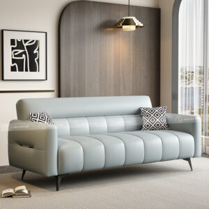 Ghế Sofa băng Da 1m8 KPN1515 - Ảnh 5