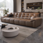 Ghế Sofa Băng Cao Cấp Hiện Đại KPN1572