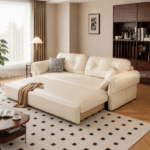Sofa Băng Giường Đa Năng Cao Cấp KPN1616