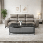 Ghế Sofa Băng Phòng Khách Phong Cách Hiện Đại KPN1589