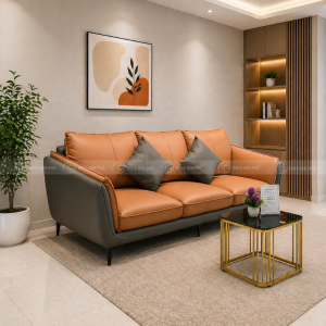Sofa Băng Dành Cho Phòng Khách Hiện Đại KPN1591 - Ảnh 7
