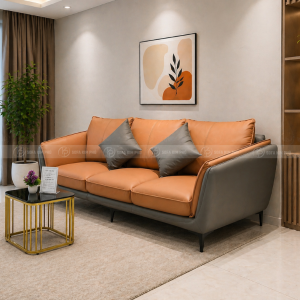 Sofa Băng Dành Cho Phòng Khách Hiện Đại KPN1591 - Ảnh 2