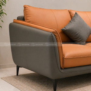 Sofa Băng Dành Cho Phòng Khách Hiện Đại KPN1591 - Ảnh 3