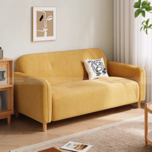 Sofa Băng Vải 1m6 KPN1605 5 Sofa Băng Vải 1m6 KPN1605 - Ảnh 2