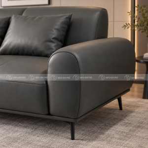 Sofa Băng Phong Cách Hàn Quốc Hiện Đại KPN1627 - Ảnh 4