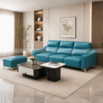Ghế Sofa Băng Phong Cách Hiện Đại KPN1623