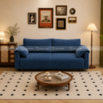 Sofa Băng Dành Cho Căn Hộ KPN1615