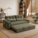 Sofa Băng Giường Kéo Xếp Gọn Tiện Lợi KPN1619