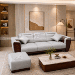Ghế Sofa Băng Cao Cấp Hiện Đại KPN1630