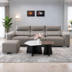 Ghế Sofa Băng Hàn Quốc Hiện Đại KPN1649