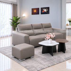Ghế Sofa Băng Hàn Quốc Hiện Đại KPN1649 - Ảnh 4