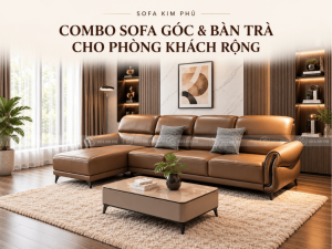 Combo Sofa Và Bàn Trà Ưu Đãi Tại Sofa Kim Phú 4 20082026 2026 10 22T094452.483